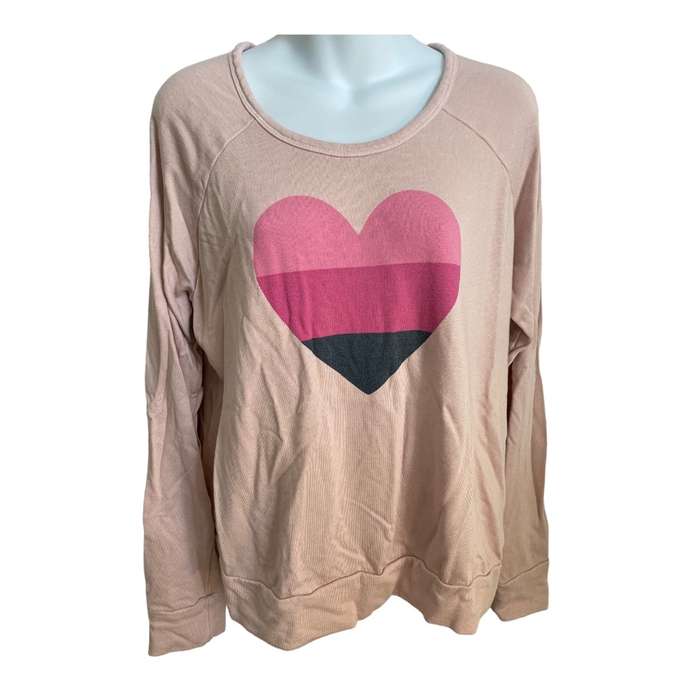 Sundry Sweatshirt - Made in The USA